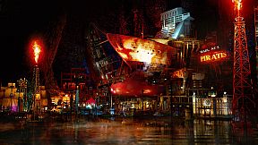 Like a Dragon: Pirate Yakuza in Hawaii Deluxe Edition