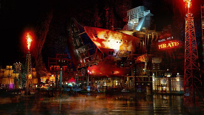 Like a Dragon: Pirate Yakuza in Hawaii Deluxe Edition