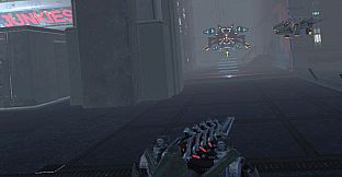 Electric Sheep: A Cyberpunk Dystopia