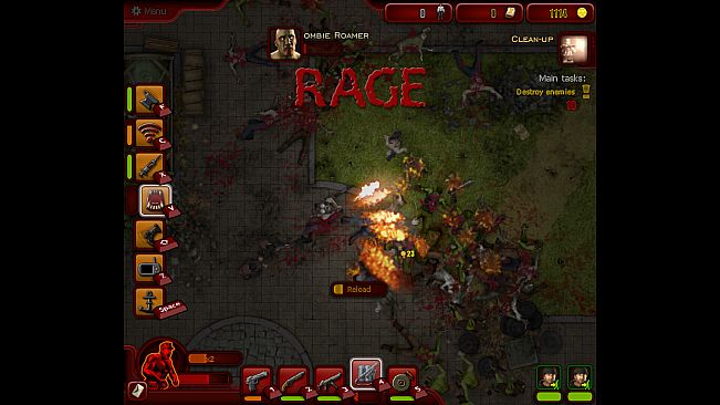 Decision Legacy Collection