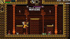 Heritage - A Dragon's Tale