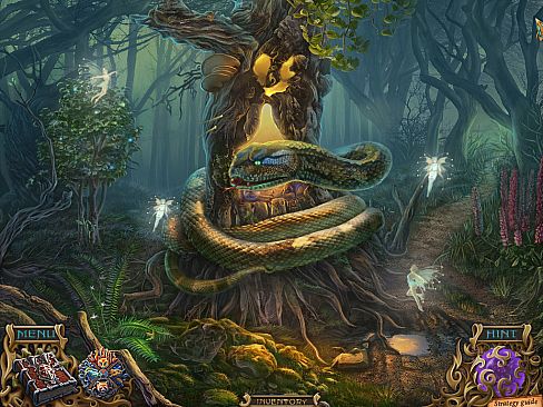 Spirits of Mystery: The Dark Minotaur Collector's Edition