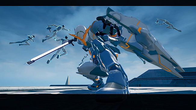 No More Heroes 3 Xbox Digital Deluxe Edition