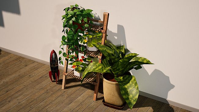 Bus Flipper Simulator - Supporter Pack