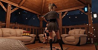 House Party - Detective Liz Katz in a Gritty Kitty Murder Mystery Expansion Pack