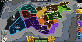 RISK: Global Domination - Lost Cities Map Pack