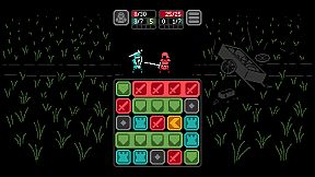 Kaamos: Puzzle Roguelike
