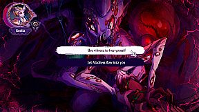 Enelia: Dawn of Madness