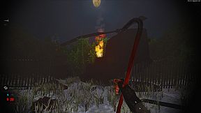 The Nightmare of Pandemic - Kyle's Story