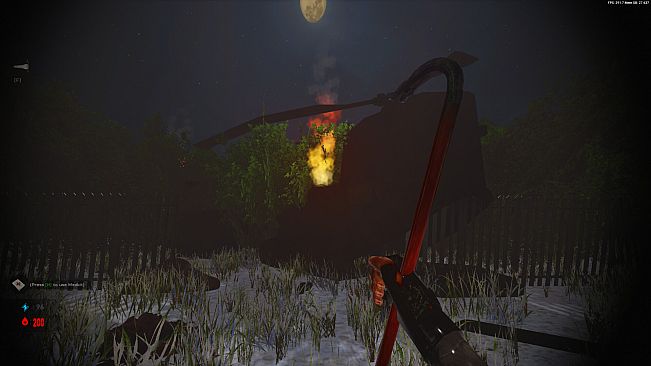 The Nightmare of Pandemic - Kyle's Story