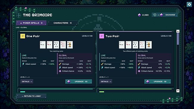Random Poker Defence