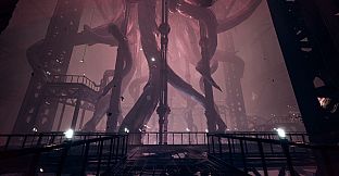 Remnant: From the Ashes - Subject 2923