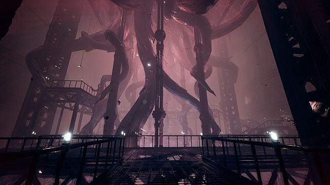 Remnant: From the Ashes - Subject 2923