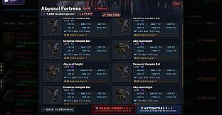 Legion Hunters