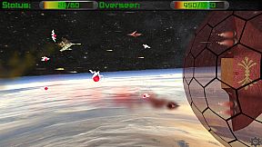 Dust and Echos: Vengeance