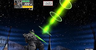 Colossal Kaiju Combat: Kaijuland Battles