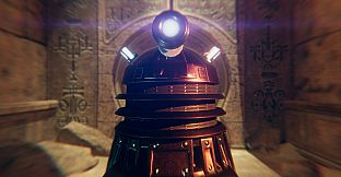 Doctor Who: The Edge of Time - Official Soundtrack