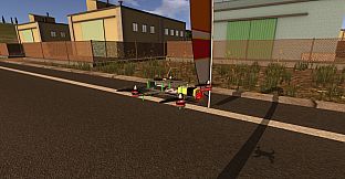 RC Plane 3 - DroneGP