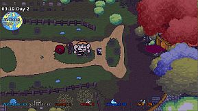 The Mission Exorcist