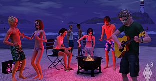 The Sims 3