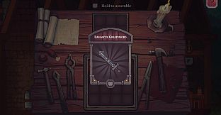 While the Iron's Hot