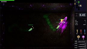 Shine's Adventures 4 (Nightmare)