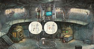 Machinarium 2