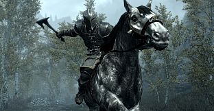 The Elder Scrolls V: Skyrim - Dawnguard