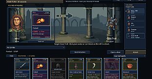 Peril and Plunder