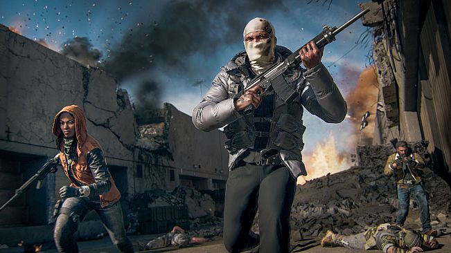 Call of Duty: Black Ops 6 - Cross-Gen Bundle