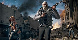 Call of Duty: Black Ops 6 - Cross-Gen Bundle