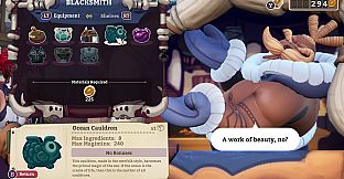 Potionomics: Masterwork Edition