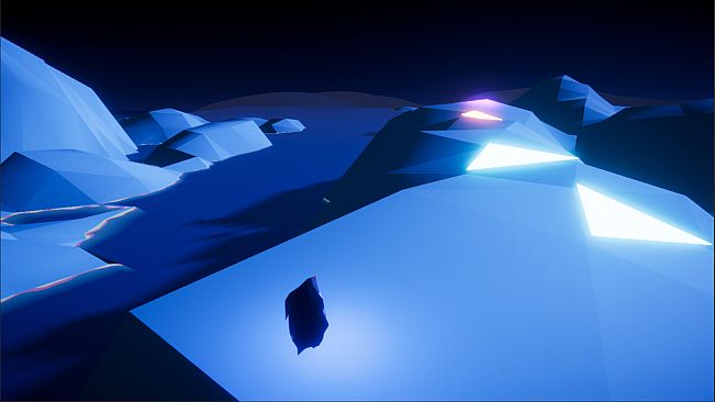 Look Through the Cold