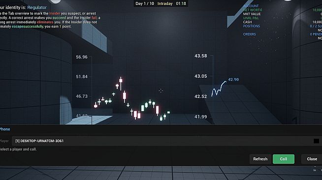 Stock Guru?