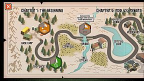 Alive 2 Survive: Tales from the Zombie Apocalypse