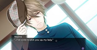 Butterfly's Poison; Blood Chains