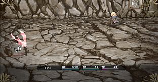 The Dragon and the Sword