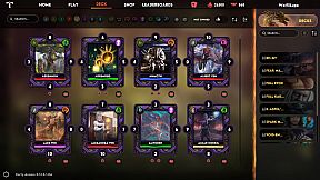 Temperia: Soul of Majestic