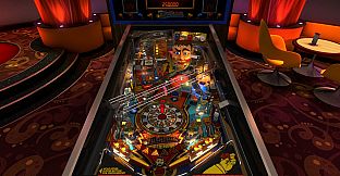 Pinball FX3 - Williams Pinball: Volume 6