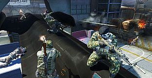 Call of Duty: Black Ops Annihilation Content Pack