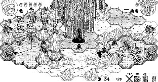 Death Crown — Demonic Menace