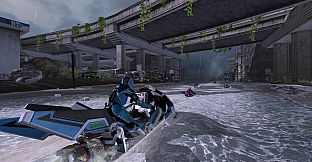 Riptide GP: Renegade