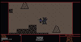 Infernal Depths
