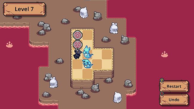 Goat Out Of Hell (Windows)