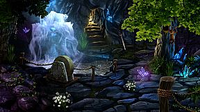 Tibetan Quest: Beyond World's End