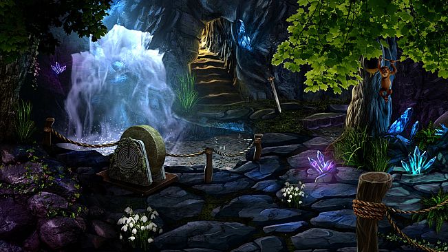 Tibetan Quest: Beyond World's End