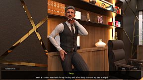 Gay Sex Adventures - Episode 6