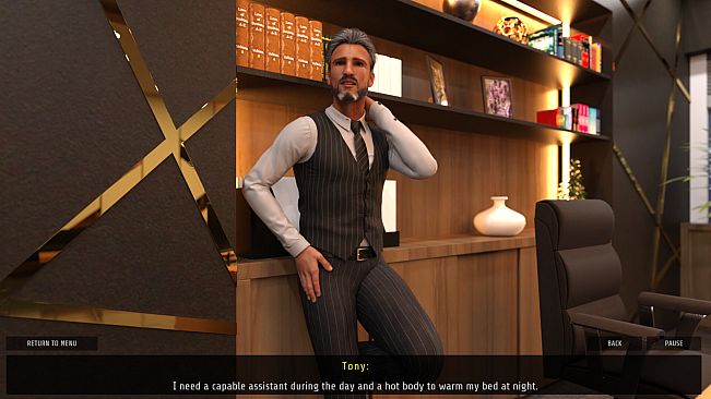 Gay Sex Adventures - Episode 6