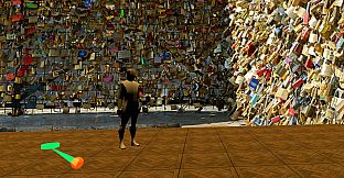 VR Gigapixel Gallery