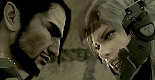METAL GEAR SOLID 4: Guns of the Patriots - Master Collection Version
